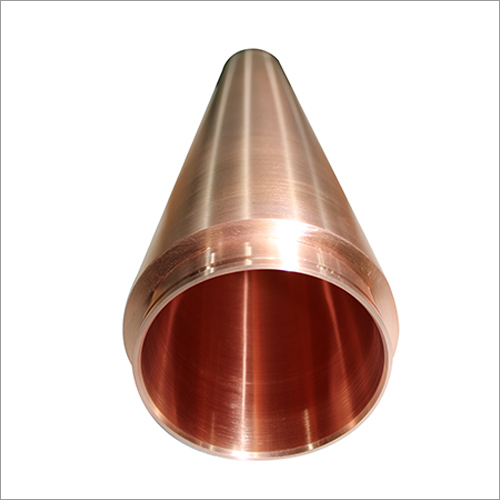 Copper Cu Sputtering Target
