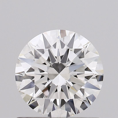 0.70 Carat VVS2 Clarity ROUND Lab Grown Diamond