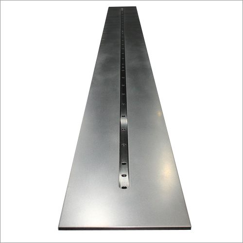 Nickel Chromium Sputtering Target NiCr