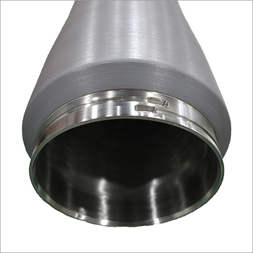 SiAl Sputtering Target