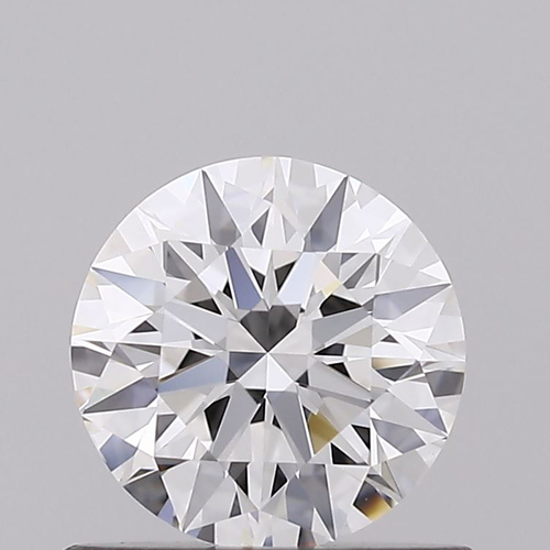 0.70 Carat VS1 Clarity ROUND Lab Grown Diamond