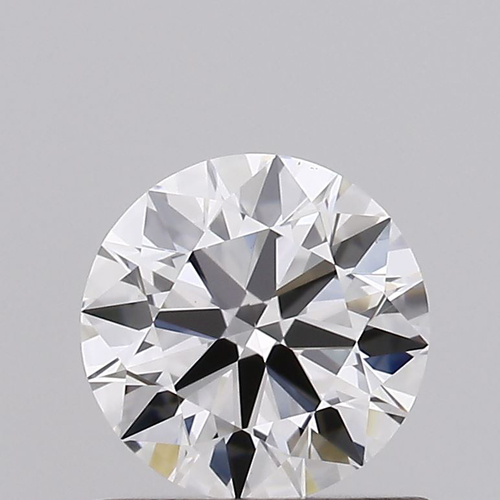 0.70 Carat VS1 Clarity ROUND Lab Grown Diamond