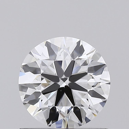0.70 Carat VS1 Clarity ROUND Lab Grown Diamond