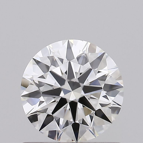 0.70 Carat VS1 Clarity ROUND Lab Grown Diamond