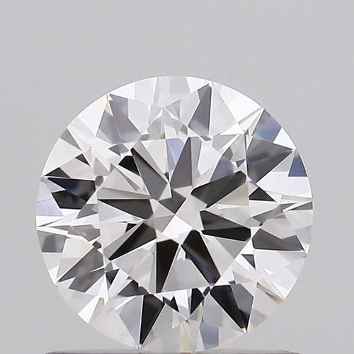 0.70 Carat VS1 Clarity ROUND Lab Grown Diamond
