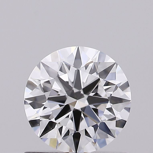 0.70 Carat VS1 Clarity ROUND Lab Grown Diamond