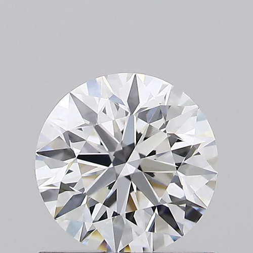 0.70 Carat VS1 Clarity ROUND Lab Grown Diamond