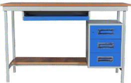 Crafted Regular Office Table