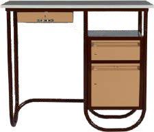 Rectangle Office Table