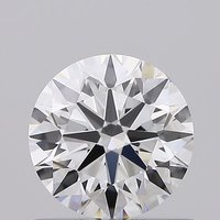 0.70 Carat VS1 Clarity ROUND Lab Grown Diamond
