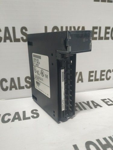 GE FANUC 90-30 MODULE IC693ALG391E