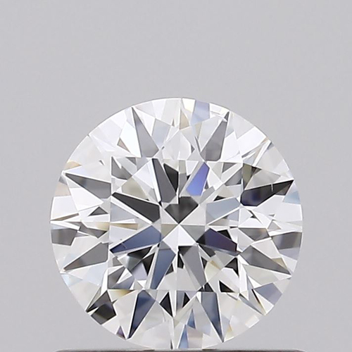 0.70 Carat VS2 Clarity ROUND Lab Grown Diamond
