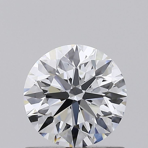 0.70 Carat VS2 Clarity ROUND Lab Grown Diamond