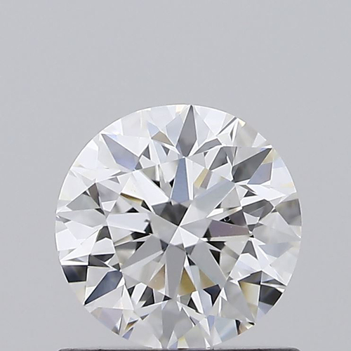 0.70 Carat VS2 Clarity ROUND Lab Grown Diamond