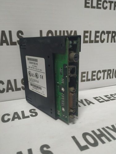 GE FANUC 90-30 CPU IC693CPU363-BE