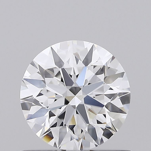 0.70 Carat SI1 Clarity ROUND Lab Grown Diamond