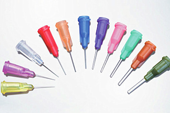 Te Dispensing Needles
