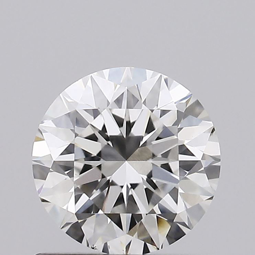 0.70 Carat VS1 Clarity ROUND Lab Grown Diamond