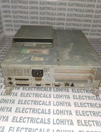 SIEMENS 6AV7614-0AB22-0BG0 SIMATIC PANEL PC670