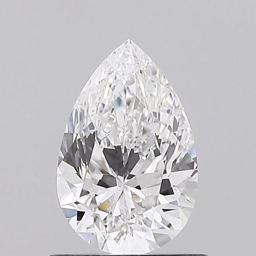 0.70 Carat VVS2 Clarity PEAR Lab Grown Diamond