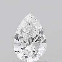 0.70 Carat VS1 Clarity PEAR Lab Grown Diamond