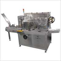 Automtic Collating Overwrapping Machine
