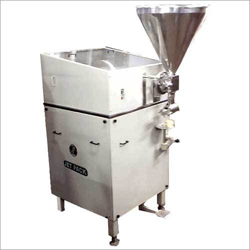 JET-CF30 Automatic Cream Filling Machine