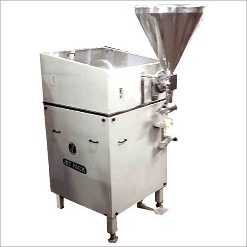 Automatic Cream Filling Machine