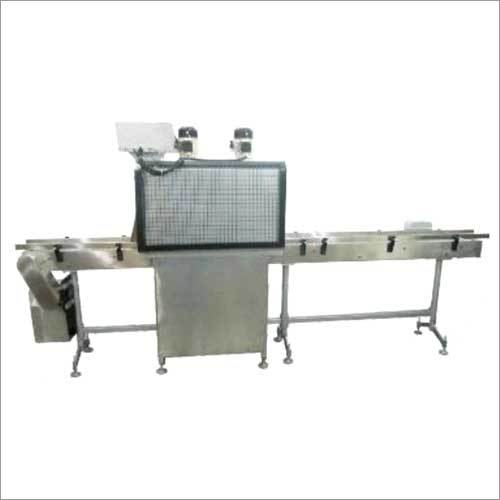 JET-NS-01-N Automatic Sleeving Machine