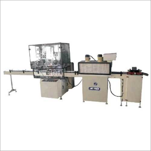 JET-NS-01-B Automatic Sleeving Machine