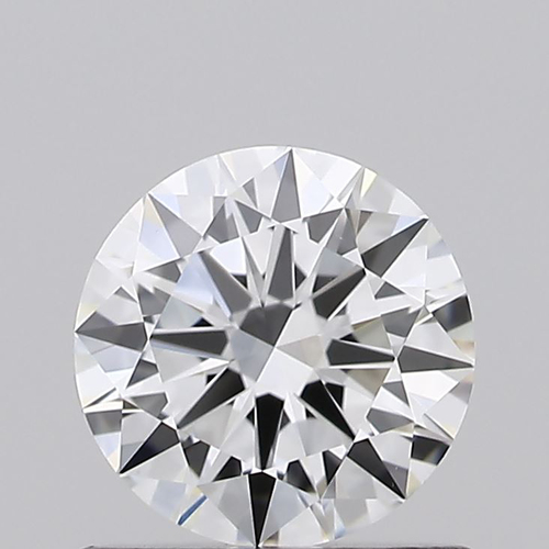 0.65 Carat VS1 Clarity ROUND Lab Grown Diamond