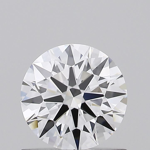 0.64 Carat VVS2 Clarity ROUND Lab Grown Diamond