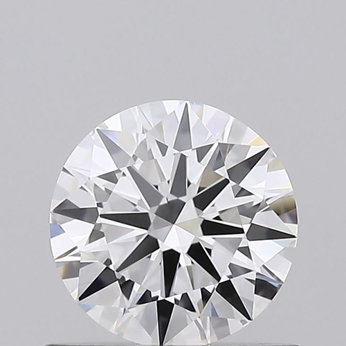 0.64 Carat VVS2 Clarity ROUND Lab Grown Diamond
