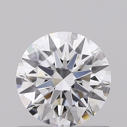 0.64 Carat VS1 Clarity ROUND Lab Grown Diamond