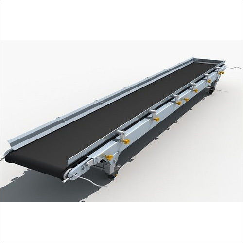 Industrial Belt Conveyor