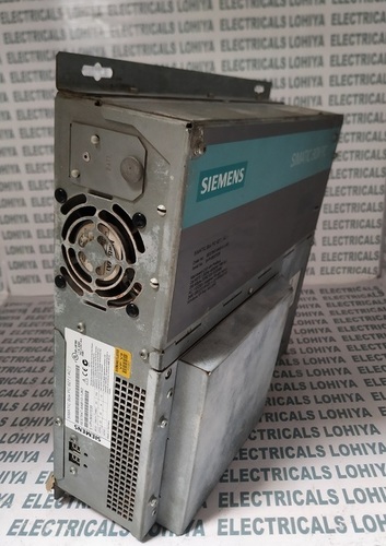 SIEMENS 6ES7647-6AB10-1JK0 SIMATIC BOX PC627(AC)