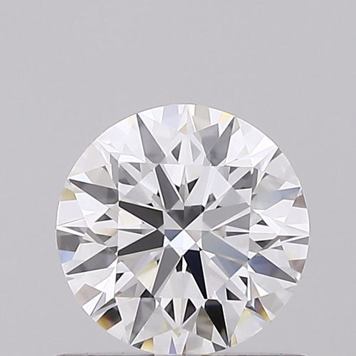 0.63 Carat VS2 Clarity ROUND Lab Grown Diamond
