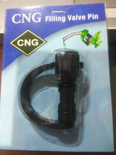 Cng Filling Valve By OMKAR ENGINEERS