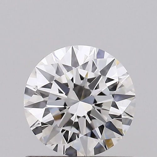 0.62 Carat VVS1 Clarity ROUND Lab Grown Diamond