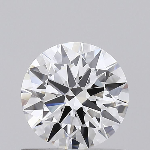 0.62 Carat VVS2 Clarity ROUND Lab Grown Diamond