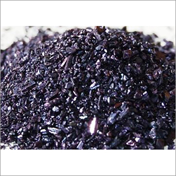 Potassium Permanganate
