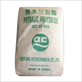 Phthalic Anhydride By SPEED INTERNATIONAL INDIA PVT. LTD.