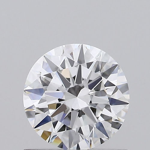 0.62 Carat VVS2 Clarity ROUND Lab Grown Diamond