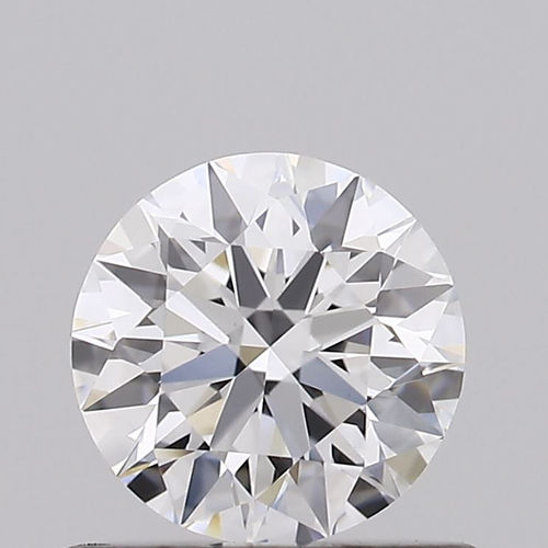 0.62 Carat VS1 Clarity ROUND Lab Grown Diamond