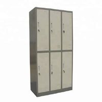 Storage Cabinet Almirah