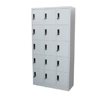 15 Box Cabinet