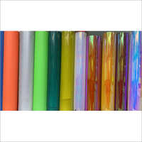 Heat Transfer Vinyl Roll