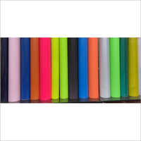 Colored Reflective Heat Transfer Vinyl Roll