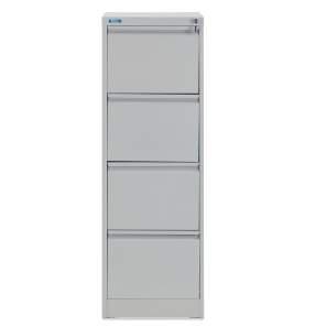4 Box Storage Cabinet