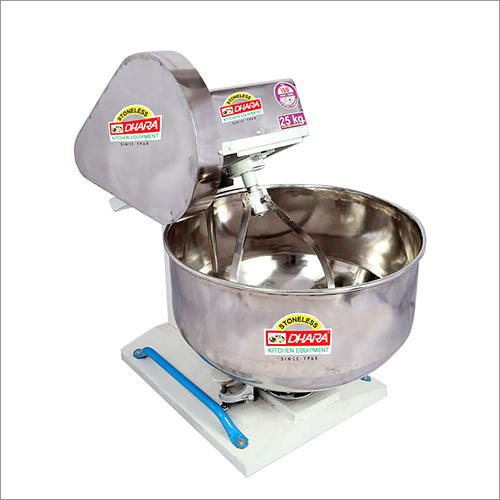 Flour Mixing Machine
